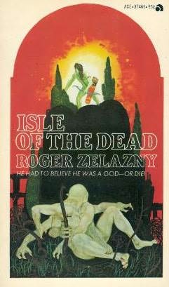 Isle of the Dead